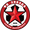 Zvezda St. Peterburg F