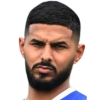 Jesus Delgado