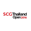 Grand Prix Thailand Open Kobiety