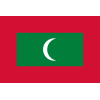 Maldives W