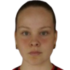 Freyja Thorvardardottir