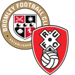 Bromley FC v Rotherham United results, H2H stats | Football - Flashscore