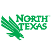 North Texas Mean Green