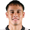 Aaron Troche