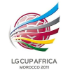 LG Кубок Африки