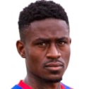 Kgamanyane T.