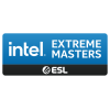 Intel エクストリーム・マスターズ - グローバル・チャレンジ