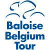 Jelajah Belgium Baloise