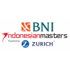 Masters da Indonésia