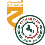Al Hazem x Al-Ettifaq resultados, estatísticas H2H | Futebol - Flashscore