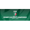 Παγκόσμιο Πρωτάθλημα Τζούνιορ Γυναίκες