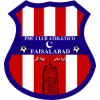 Athletico Faisalabad