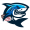 Capital Sharks logo