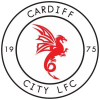 Cardiff City Ladies W