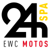スパ24時間 EWC