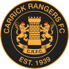 Carrick Rangers U21