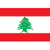 Libanon -23