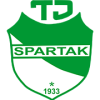 Spartak Vysoká