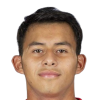 Nicolas Gutierrez