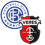 Veres Rivne Fc Kudrivka vs Veres-Rivne 14/03/2026 | Fútbol - Flashscore