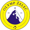 Olymp Zelec