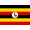 Uganda U18 W team logo