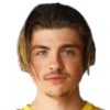 Sander Lille-Lovo