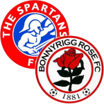Pakistan Rop Spartans v Bonnyrigg Rose 13/10/2026 | Soccer - Flashscore