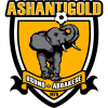 Ashanti Gold (Gha)