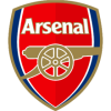 Arsenal B18