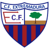 CF Extremadura F