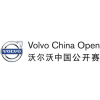 Volvo Kinijos Atviras Turnyras