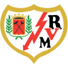 Rayo Vallecano 2 W