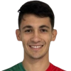 Agustin Amado