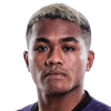 Billy Keraf