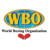 Второй средний вес мужчины Титул WBO