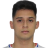 Sebastian Vargas