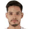 Damian Bobadilla