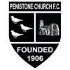 Penistone Church