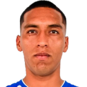 Mendieta Jesus