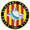 Xaloc Alacant F