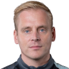 Johannes Thorup