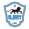 Albany Rush (W)