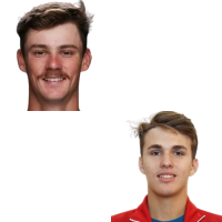 Colton Smith - Zsombor Piros LIVE 23/09/2025 Tenis - Flashscore