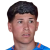 Kevin Gimenez