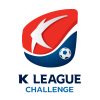 Desafio K-League