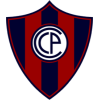 Cerro Porteño Sub-20