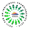 BWF Pan American Championships Uomini