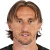 Luka Modric
