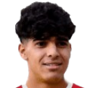 Al Surabi H. player photo